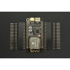 FireBeetle Board-328P with BLE4.1